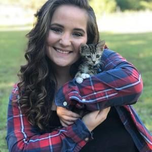 Meet your Posher, Brianna